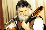El fantástico legado de José Larralde