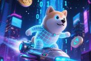 El precio de Dogecoin se desploma, DL Mining lanza contratos a corto plazo para obtener rendimientos estables