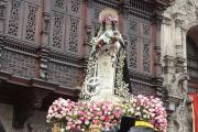 La leyenda de Santa Rosa de Lima