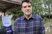 Desde LLA confirmaron que Petrecca no se sumó al espacio porque quería ser primer candidato a senador provincial