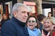 "Fútbol para Todos": Pedidos de penas de prisión para Aníbal Fernández y Capitanich