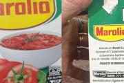 Papelón de la ANMAT: Prohibió un puré de tomate por presencia de "gusanos", pero eran brotes de semillas