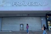 Frávega cerró sus puertas en Pergamino