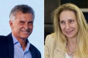 Karina Milei y Mauricio Macri sellaron alianza electoral para competir en CABA