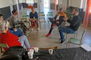 EDEN continúa promoviendo el diálogo con los vecinos de Junín