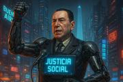 Peronismo e inteligencia artificial: Aggiornar para seguir siendo el movimiento del pueblo