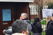 Ostramar despidió a 50 fileteros, les ofreció media indemnización y trabajar sin registrar