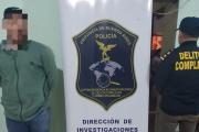 Cibercrimen Junín recuperó elementos robados con investigación tecnológica de alto nivel