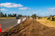 Obras municipales, un poco de cuidado por favor