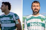 Con estreno de camiseta, El Verde recibe al Decano