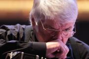 El tango está de luto: Falleció Osvaldo Piro, una leyenda del bandoneón