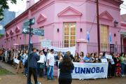 ATUNNOBA anticipó que se viene una tercera marcha universitaria nacional