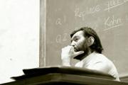 Julio Cortázar, el maestro del cuento que dio clases en Bolívar y Chivilcoy