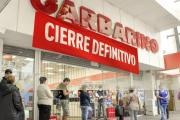 Agonizan Garbarino y Compumundo: Les dieron 5 días de vida antes de la quiebra definitiva si no hay comprador