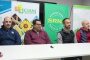 Representantes del agro de 9 de Julio expresaron su preocupación por las inundaciones en el Distrito