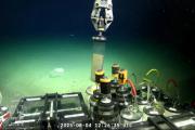 La ciencia en el fondo del mar