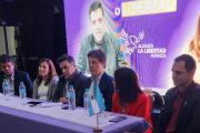 Cabezas: "La lista en Junín es excelente y tenemos muy buenas expectativas"
