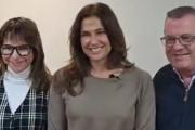 Talerico le apuntó a Petrecca por hacer campaña con recursos de los vecinos