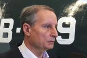 El director del Servicio Meteorológico Nacional renunció a su cargo
