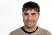 Sebastián Miraglia: “Queremos una ciudad que abrace”