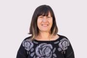 Rita Saez encabeza la lista de concejales del Frente de Izquierda en Junín