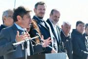 Con LLA golpeado, Fuerza Patria redobla la campaña