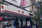 Naldo inauguró su segunda sucursal en Córdoba Capital y suma 96 locales en todo el país