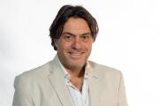 Daniel Sosa: “La Laguna necesita planificación e inversiones para volver a ser un verdadero atractivo turístico”
