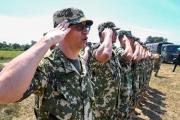 Jubilados no, militares sí: Aumento del 7,5% para el personal de las fuerzas armadas