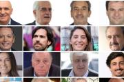 La Libertad Avanza aparecerá en el primer lugar de la boleta única de papel en Provincia