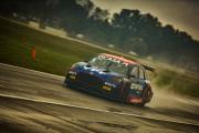 Los SUV del TC2000 tienen una brava prueba en el Autódromo Eusebio Marcilla