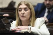 Danya Tavela: “La gestión de Milei es soberbia, corrupta e insensible”
