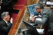 Diputados aprobó el proyecto de financiamiento universitario