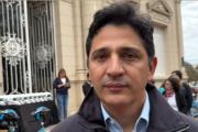 Marinucci bancó a Arata: "Van a tener una senadora trabajando por el beneficio de las localidades"