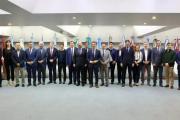 Los gobernadores se quejan, pero recibieron más plata