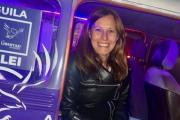 Tras el acto en Junín, Balaudo destacó el "apoyo" de Milei a la lista seccional