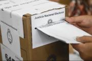 La Provincia pagará un bono a los estatales que trabajen en el proceso electoral bonaerense