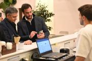En CABA ya se puede pagar el ABL y la licencia de conducir con criptomonedas