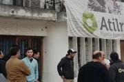 Atilra denuncia que atraviesa "su peor momento"