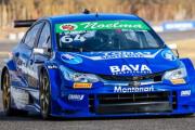 Con un cuarto lugar, Franco Morillo culminó una buena carrera en Gral. Roca