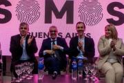Peligran listas de Somos Buenos Aires por varias impugnaciones