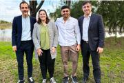 Todo por un Cargo: a Petrecca lo “descansan” sus propios compañeros de lista
