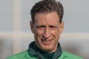 Sarmiento oficializó la llegada de Facundo Sava como nuevo DT