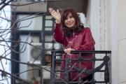 Cristina Kirchner a Milei: “Te van a sacar con chaleco de fuerza”