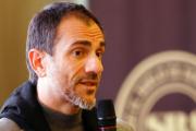 "No podemos esperar más": Petrecca desafía a Milei y pide a la Justicia el control de la obra del bajo nivel