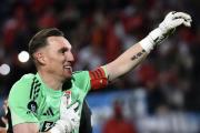 River venció por penales a Unión y avanzó a cuartos de final