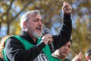 ATE presentó una cautelar ante la Justicia para que frenen los pases a disponibilidad de empleados estatales