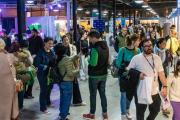 La XXI Feria del Libro culmina este domingo con propuestas y actividades para disfrutar en familia
