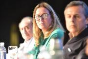 Arata: “La gente no da más, es momento de frenar este modelo que arrasa con todo"