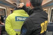 La policía aprehendió a un hombre que raptó a una menor de 12 años en Junín